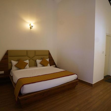 Q Mango Resort Ramanagara Ngoại thất bức ảnh