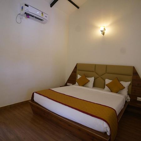 Q Mango Resort Ramanagara Ngoại thất bức ảnh