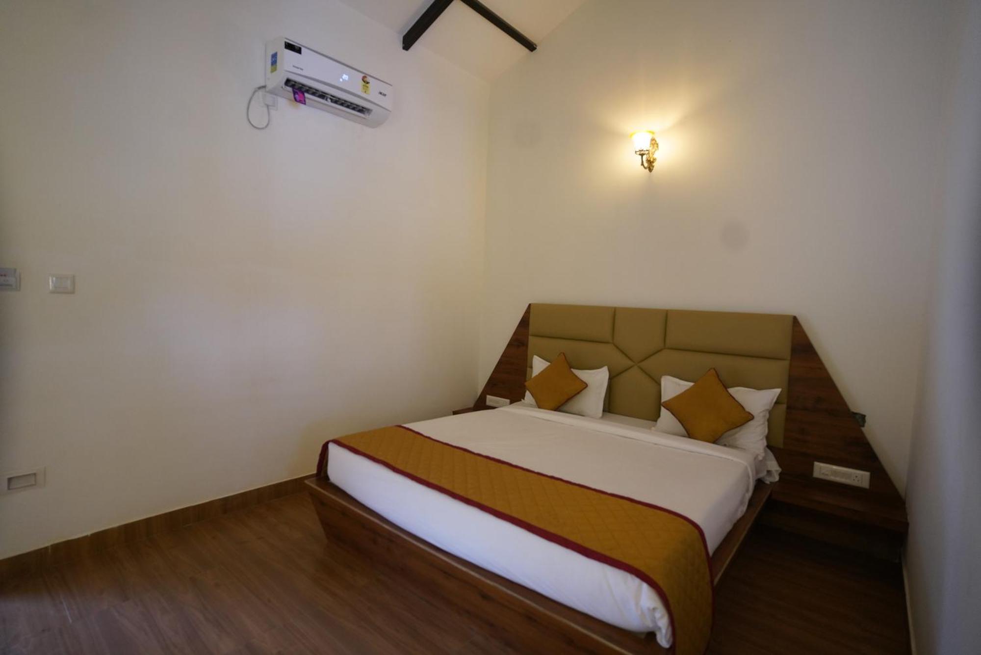 Q Mango Resort Ramanagara Ngoại thất bức ảnh