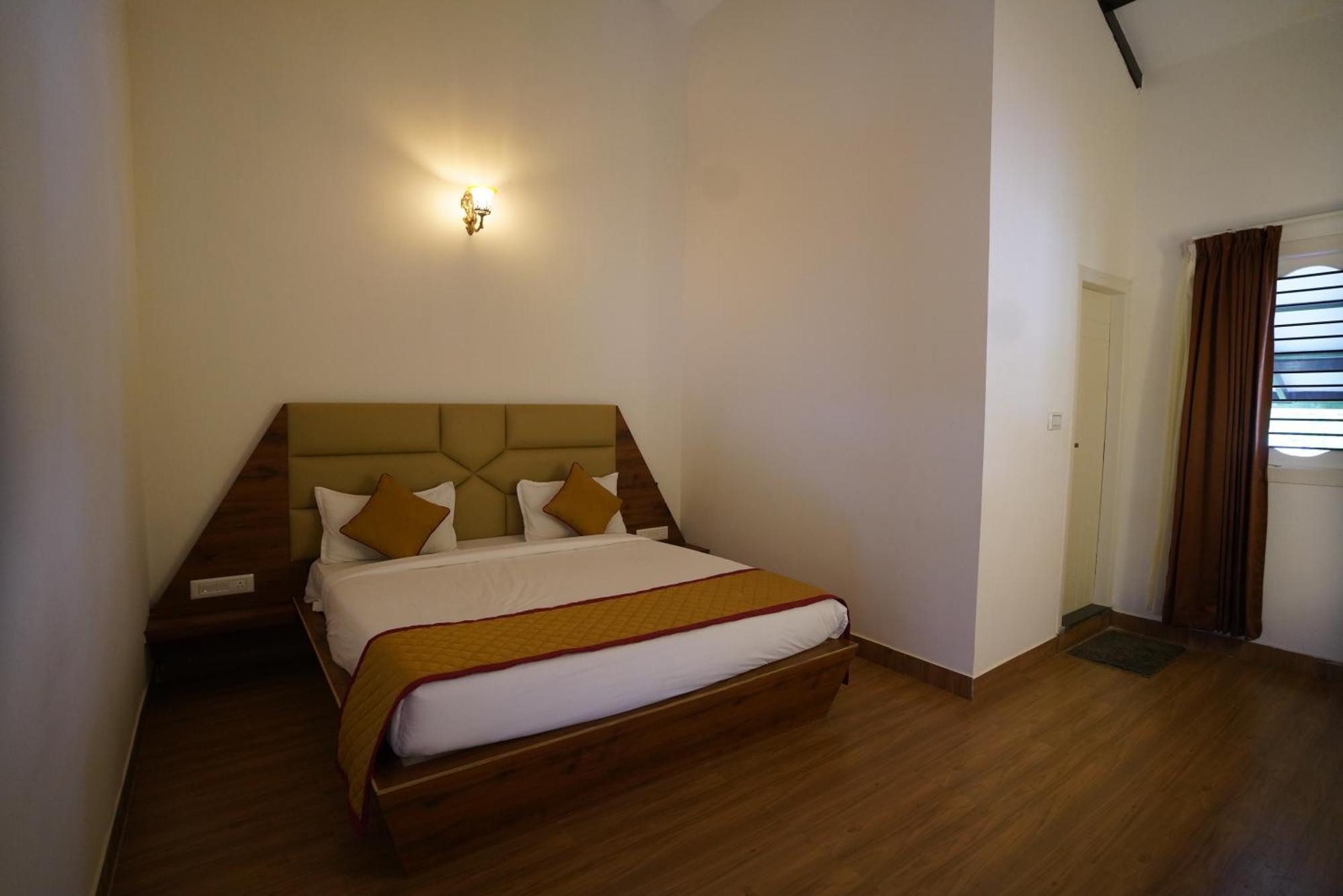 Q Mango Resort Ramanagara Ngoại thất bức ảnh