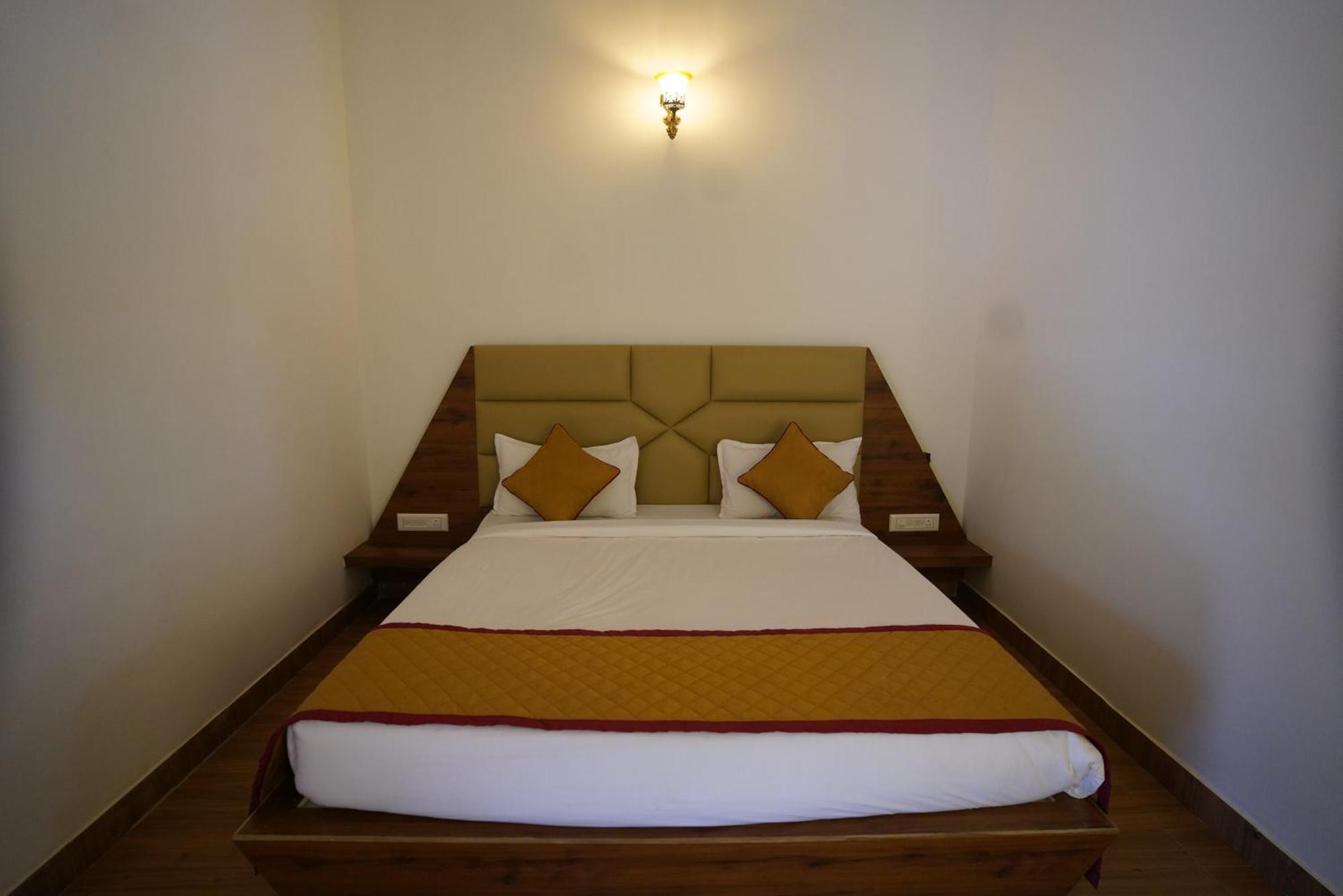 Q Mango Resort Ramanagara Ngoại thất bức ảnh