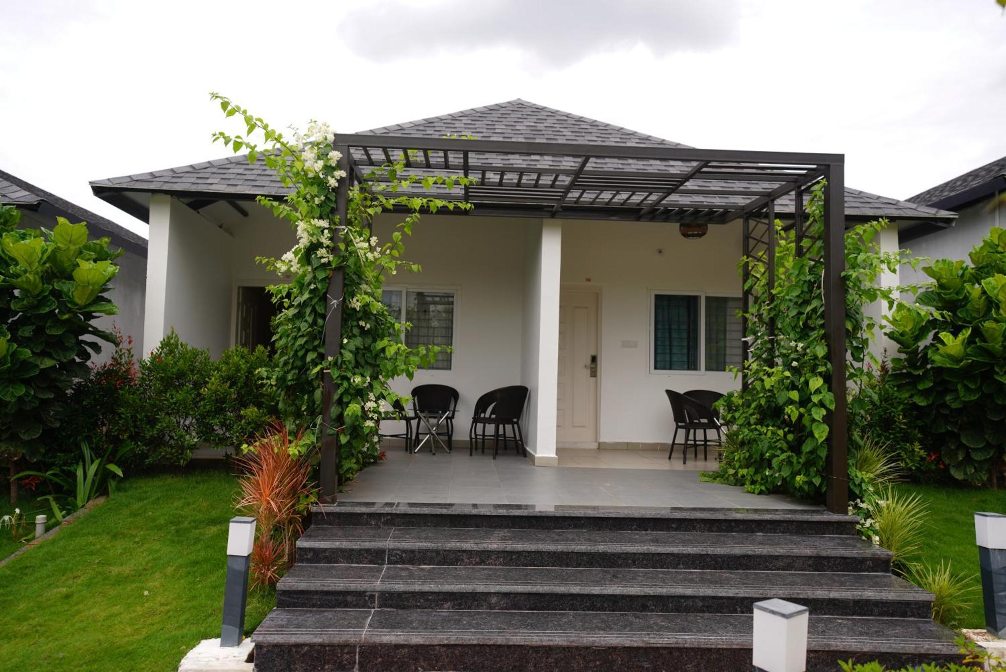 Q Mango Resort Ramanagara Ngoại thất bức ảnh