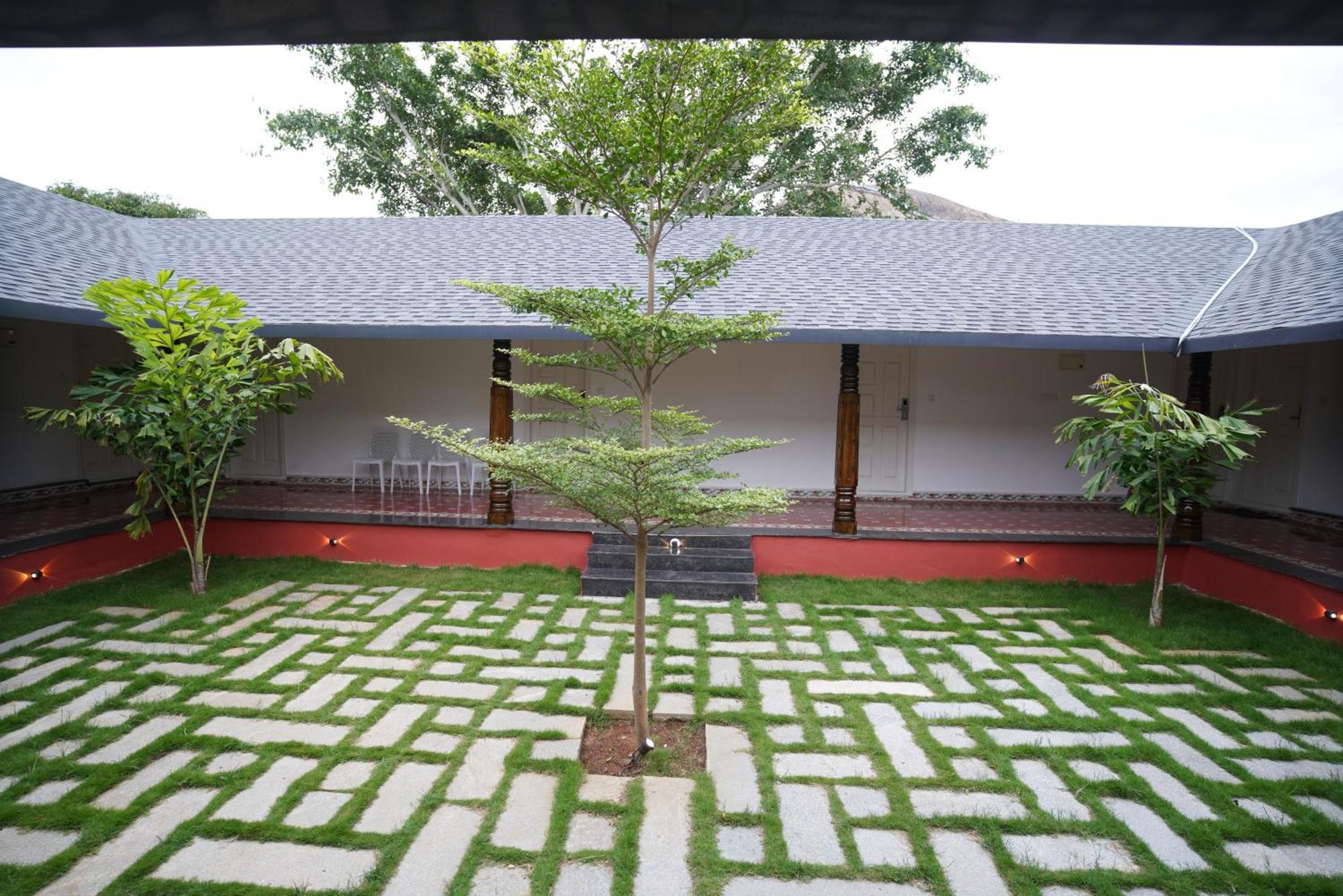 Q Mango Resort Ramanagara Ngoại thất bức ảnh