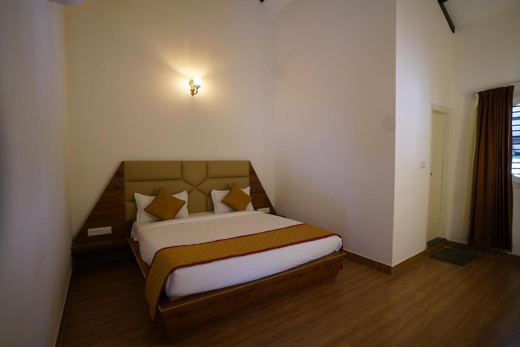 Q Mango Resort Ramanagara Ngoại thất bức ảnh