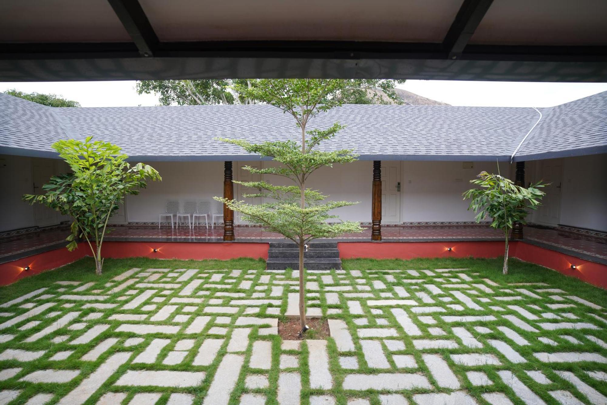 Q Mango Resort Ramanagara Ngoại thất bức ảnh